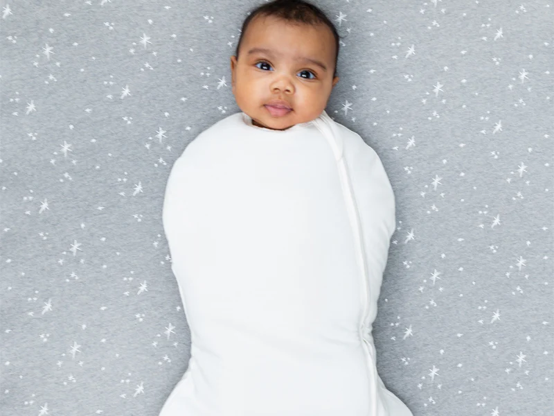 Sleepea® Comforter Swaddle - Image 12