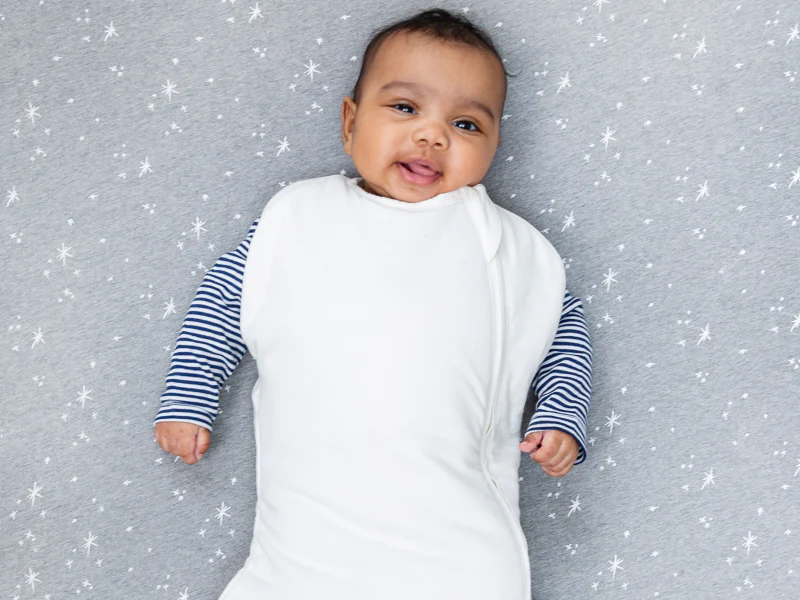 Sleepea® Comforter Swaddle - Image 13