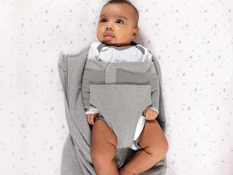 Sleepea® Comforter Swaddle - Image 14