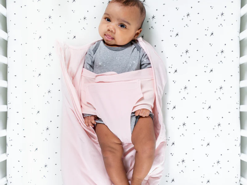 Sleepea® Comforter Swaddle - Image 15