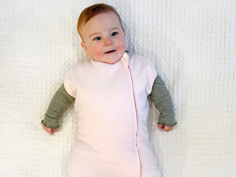 Sleepea® Comforter Swaddle - Image 17