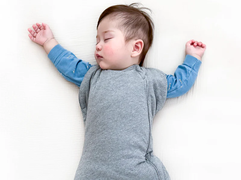 Sleepea® Comforter Swaddle - Image 9