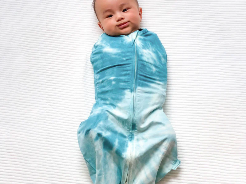 Sleepea® 5-Second Baby Swaddle - Image 22