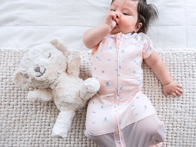 Sleepea® 5-Second Baby Swaddle - Image 23