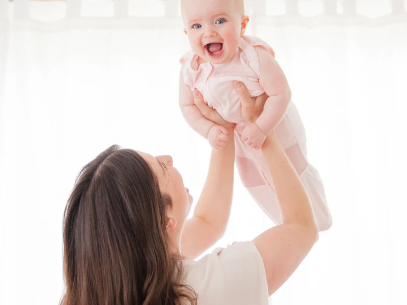 Sleepea® 5-Second Baby Swaddle - Image 24