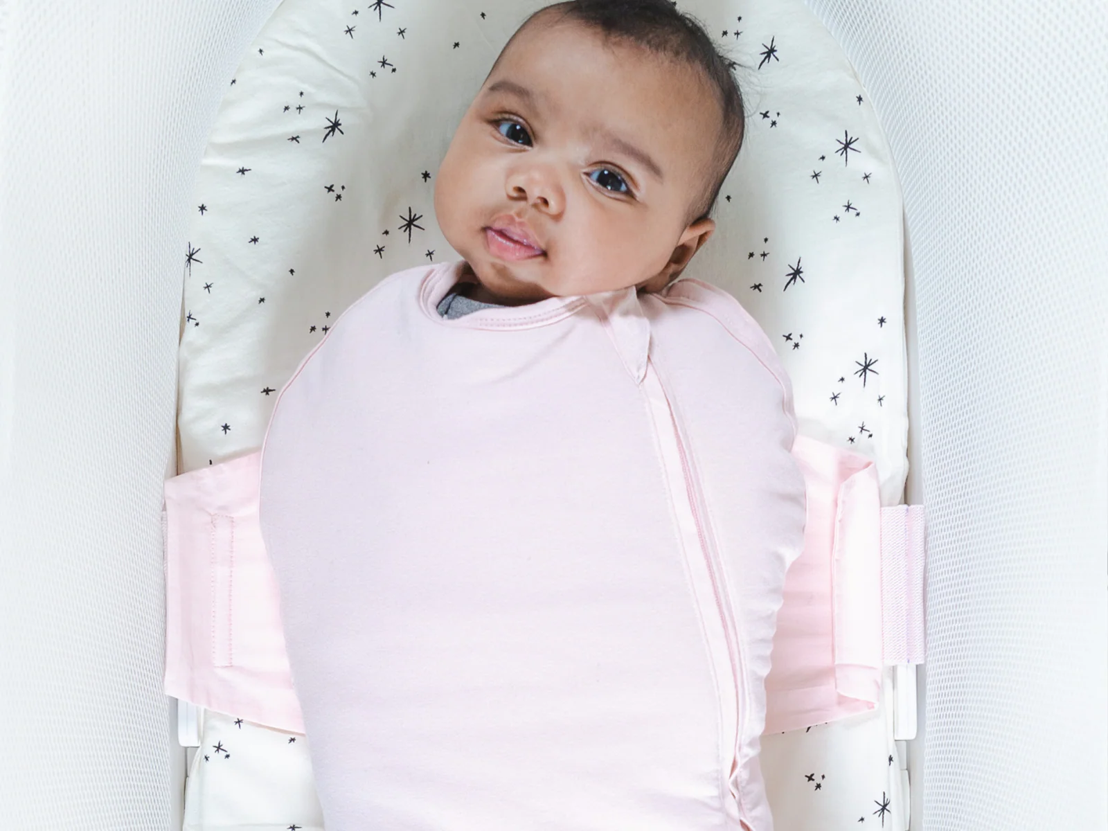 100% Organic SNOO Sleep Comforter Sack - Image 11
