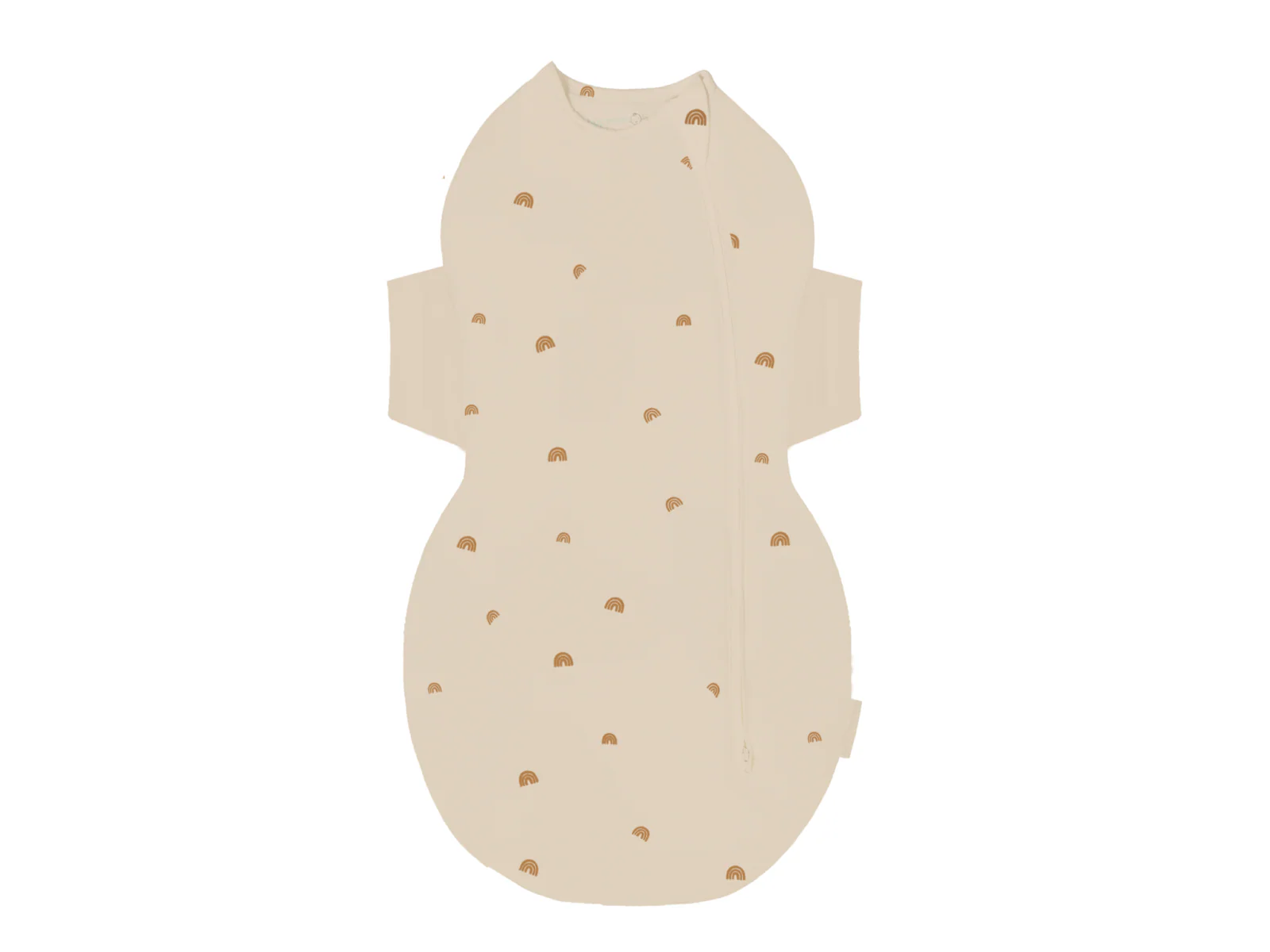 100% Organic SNOO Sleep Comforter Sack - Image 6