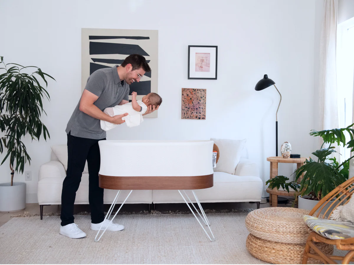 SNOO Smart Sleeper—Rental - Image 7