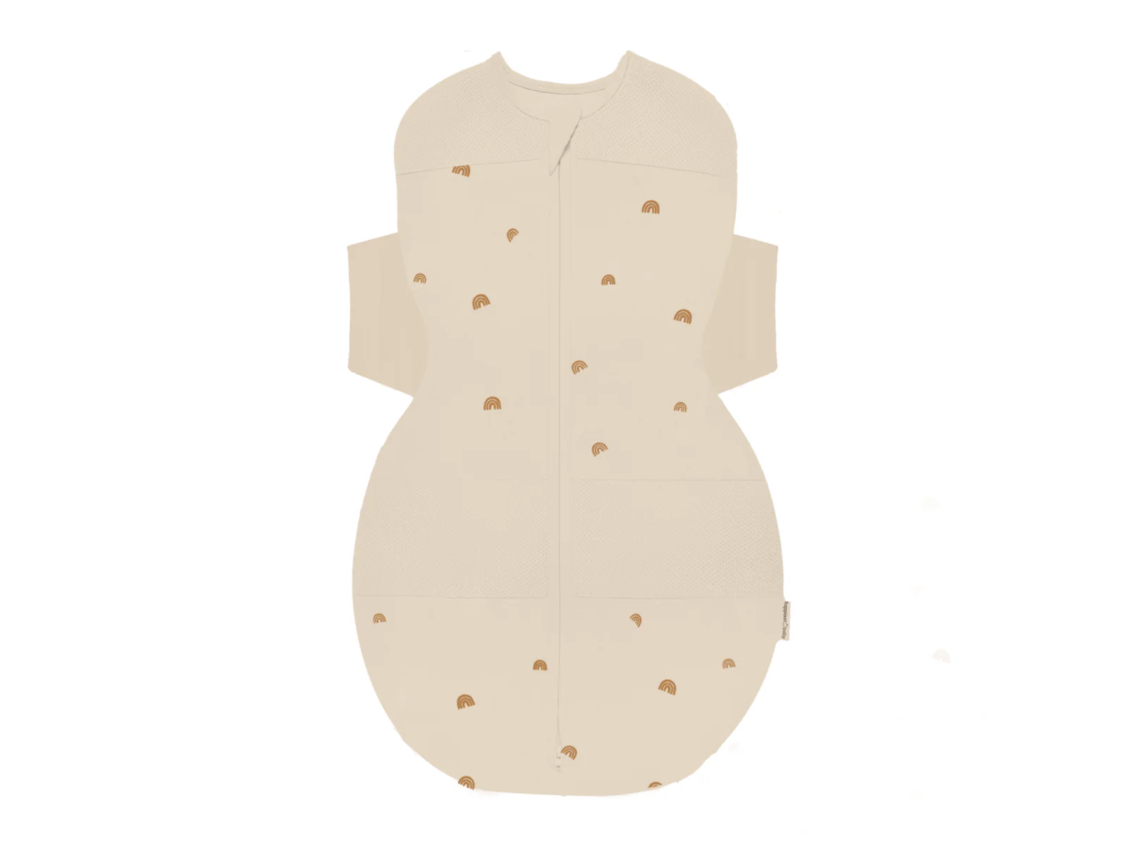 100% Organic SNOO Sleep Sack - Image 17