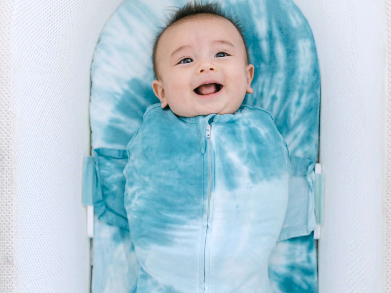 100% Organic SNOO Sleep Sack - Image 20