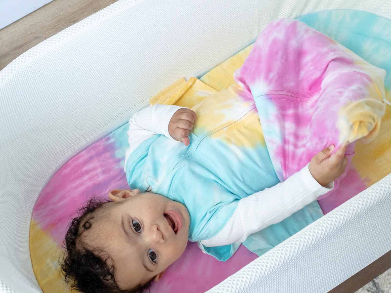 100% Organic SNOO Sleep Sack - Image 21