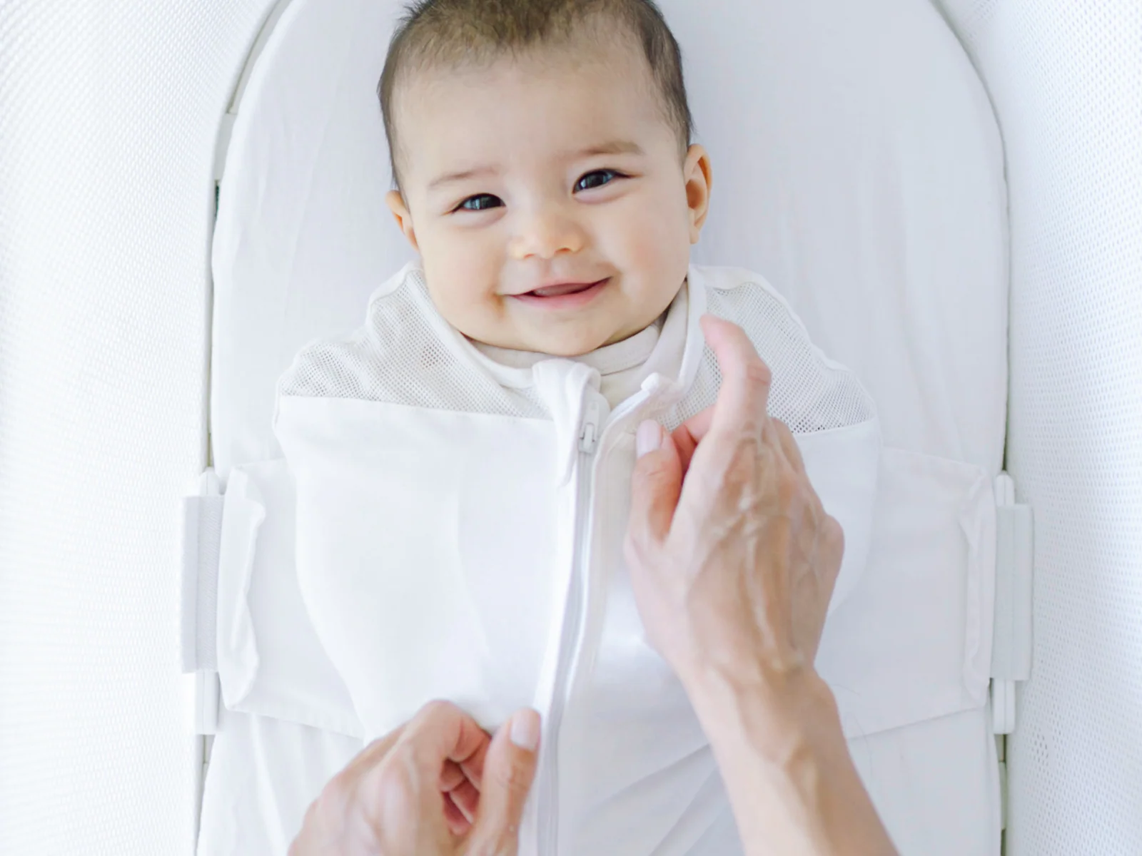 100% Organic SNOO Sleep Sack - Image 22