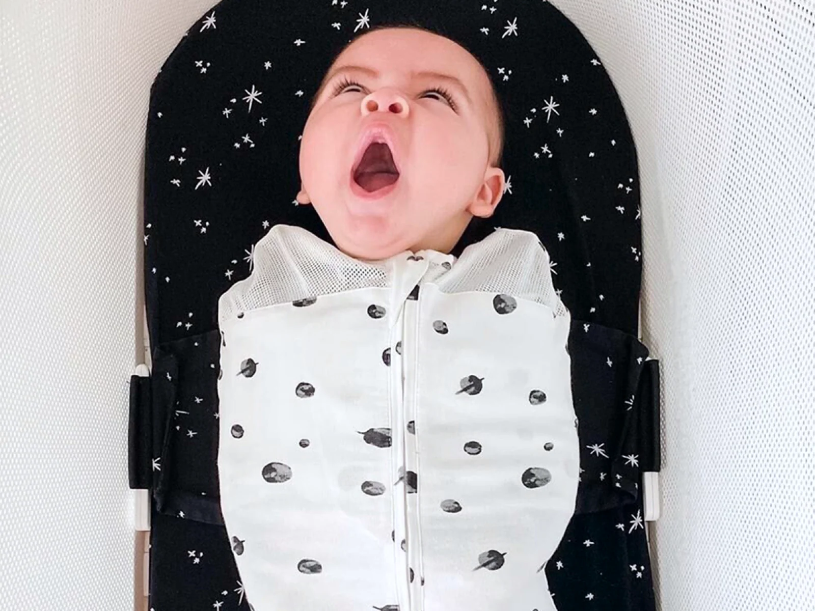 100% Organic SNOO Sleep Sack - Image 23