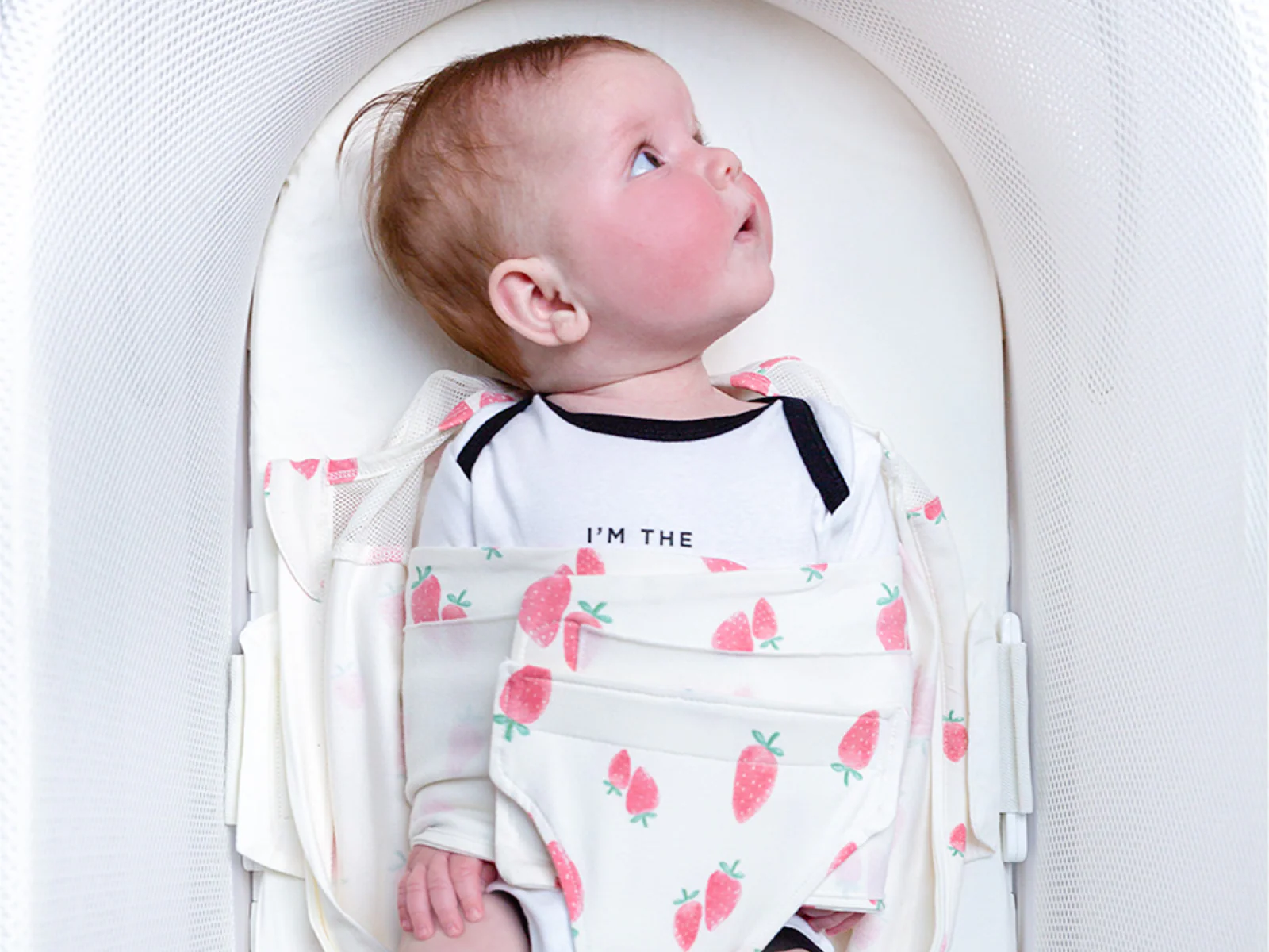 100% Organic SNOO Sleep Sack - Image 24