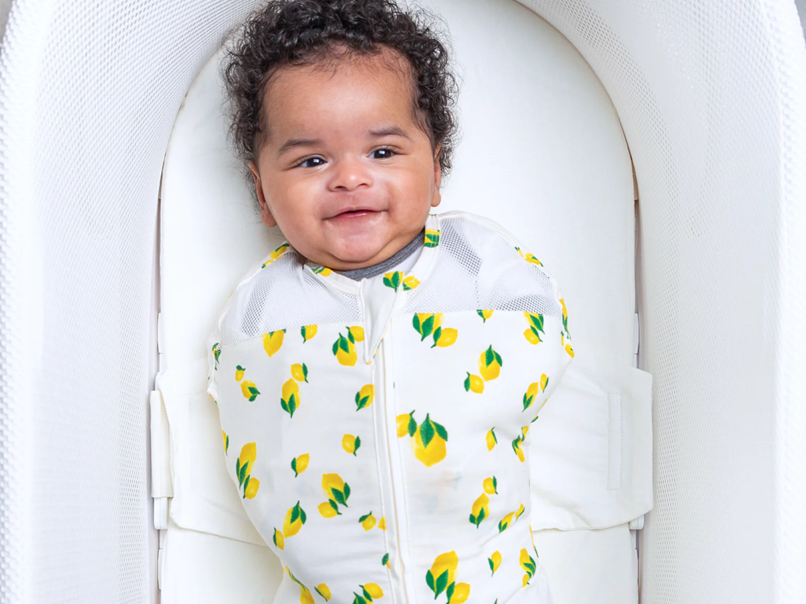 100% Organic SNOO Sleep Sack - Image 26