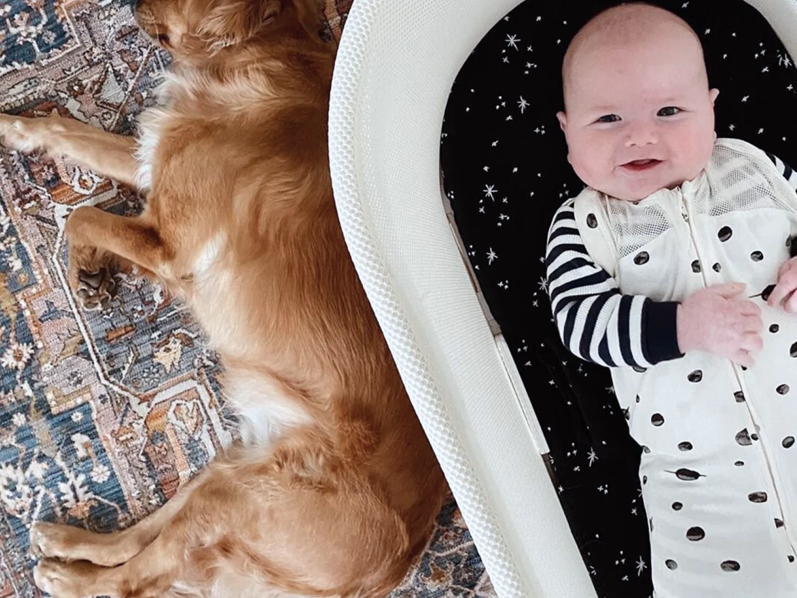 100% Organic SNOO Sleep Sack - Image 27