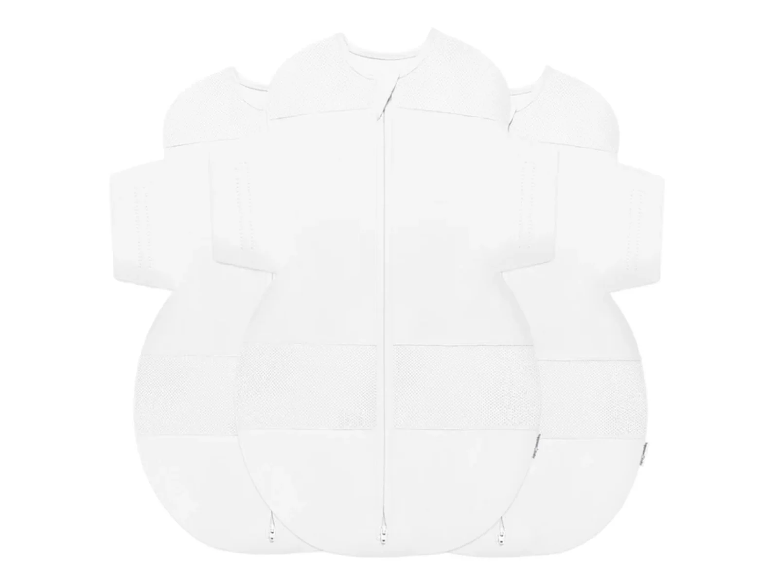 SNOO Sleep Sack 3-Pack of Sizes - Image 10