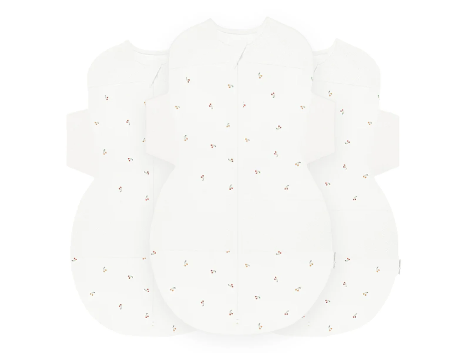 SNOO Sleep Sack 3-Pack of Sizes - Image 11