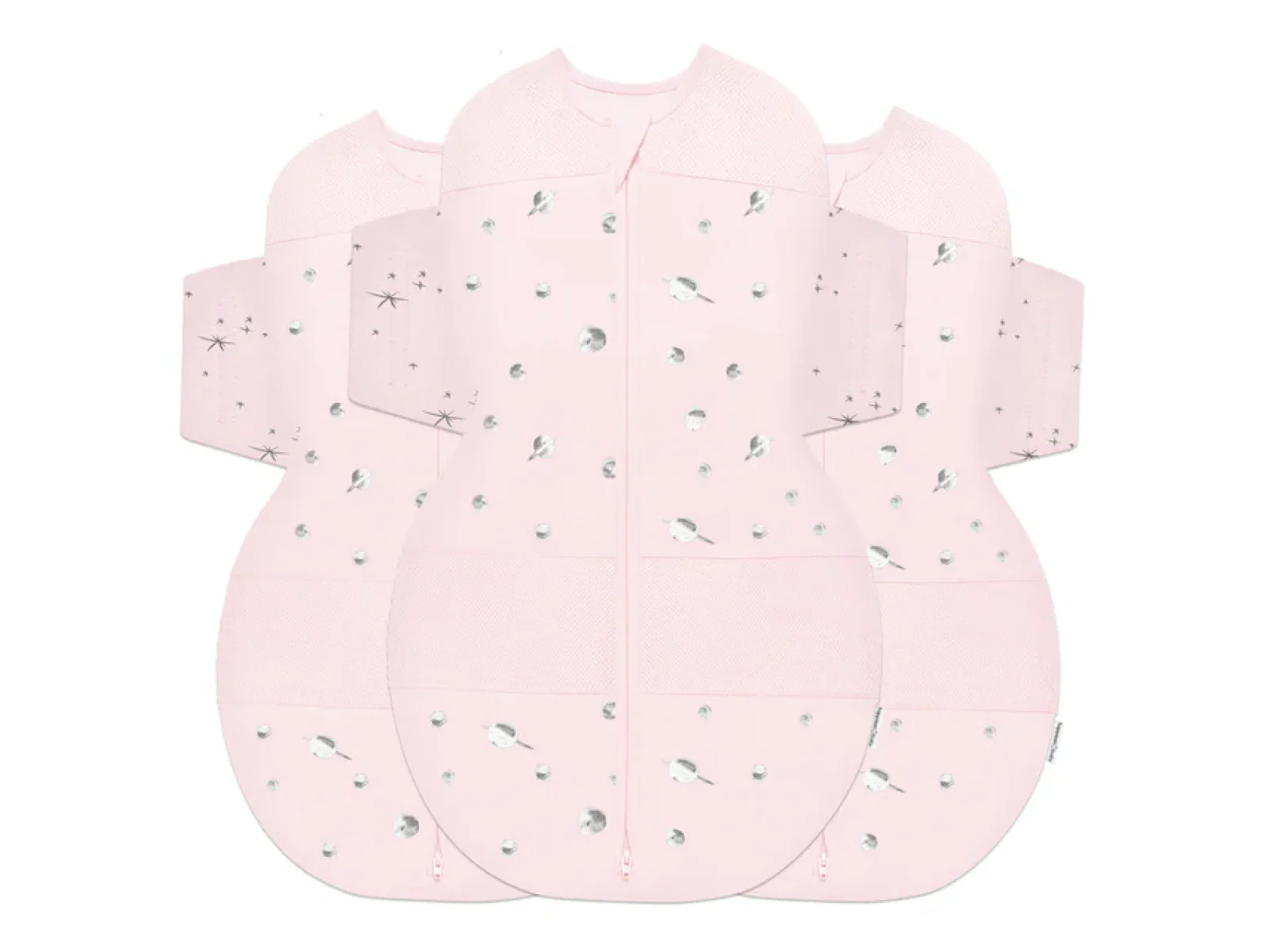 SNOO Sleep Sack 3-Pack of Sizes - Image 3