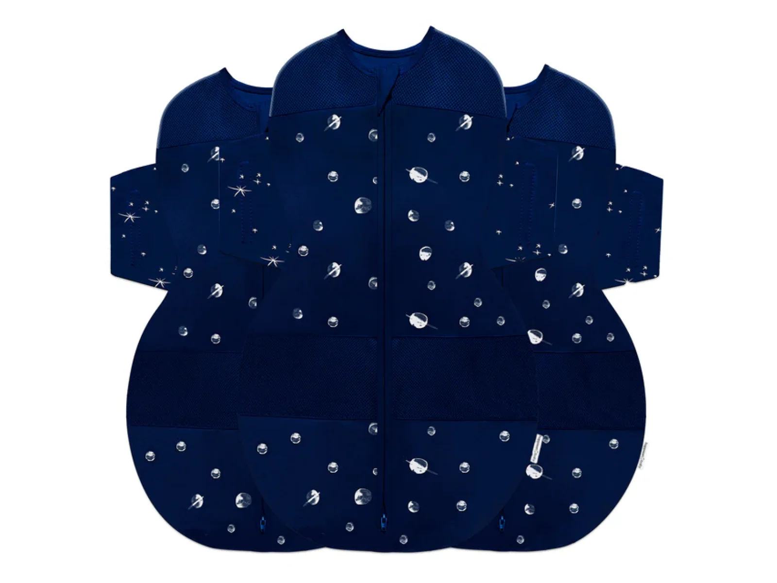 SNOO Sleep Sack 3-Pack of Sizes - Image 4