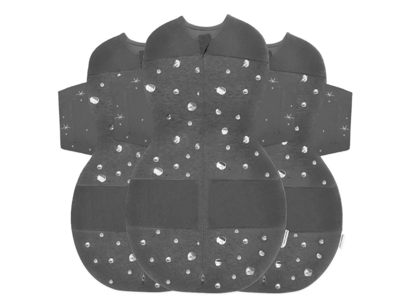SNOO Sleep Sack 3-Pack of Sizes - Image 5
