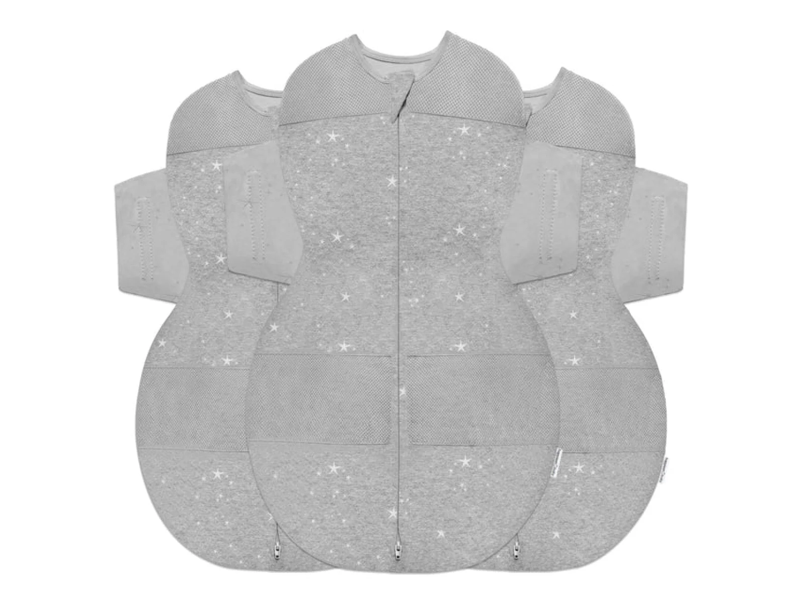 SNOO Sleep Sack 3-Pack of Sizes - Image 9