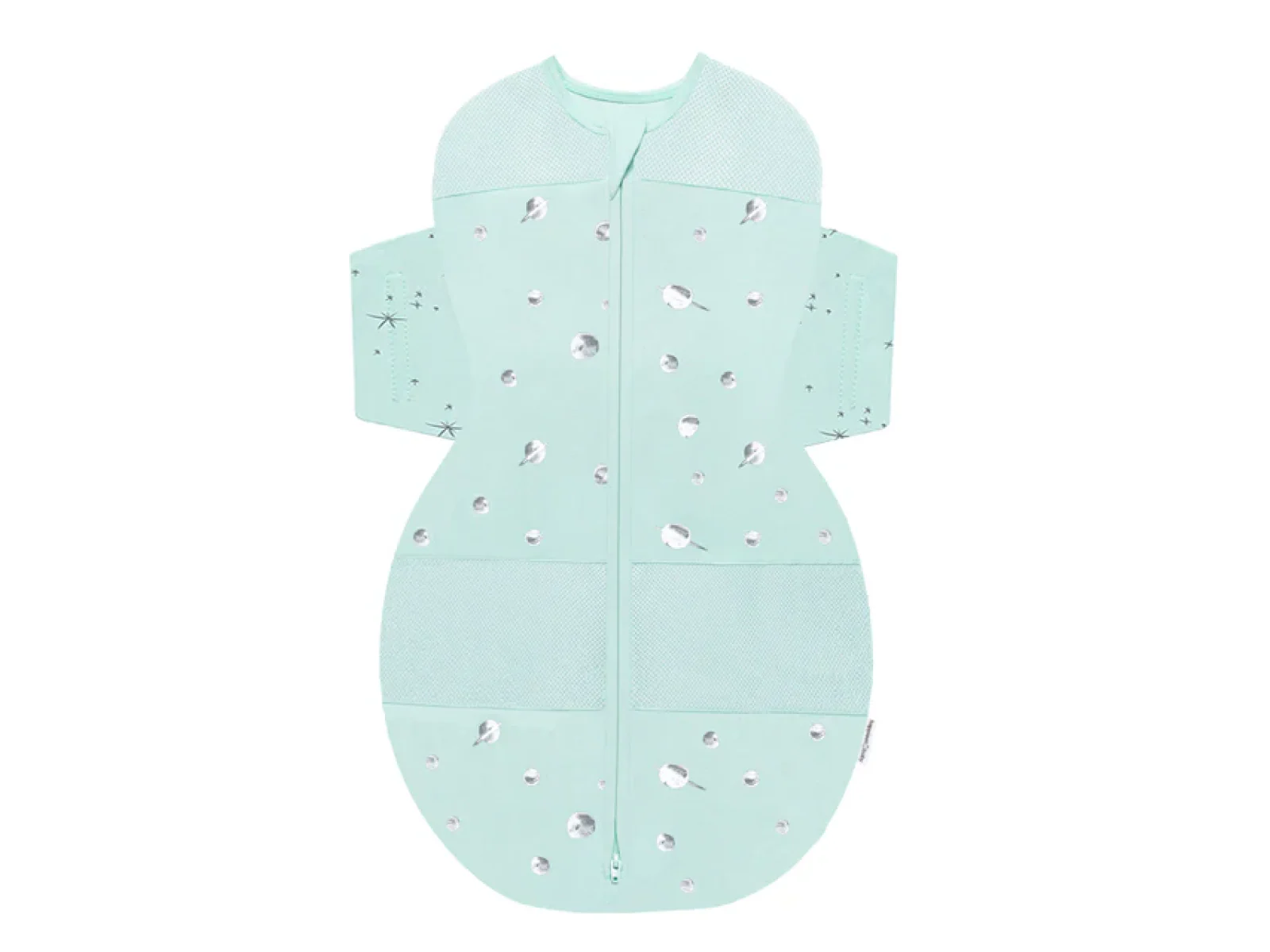 100% Organic SNOO Sleep Sack - Image 4
