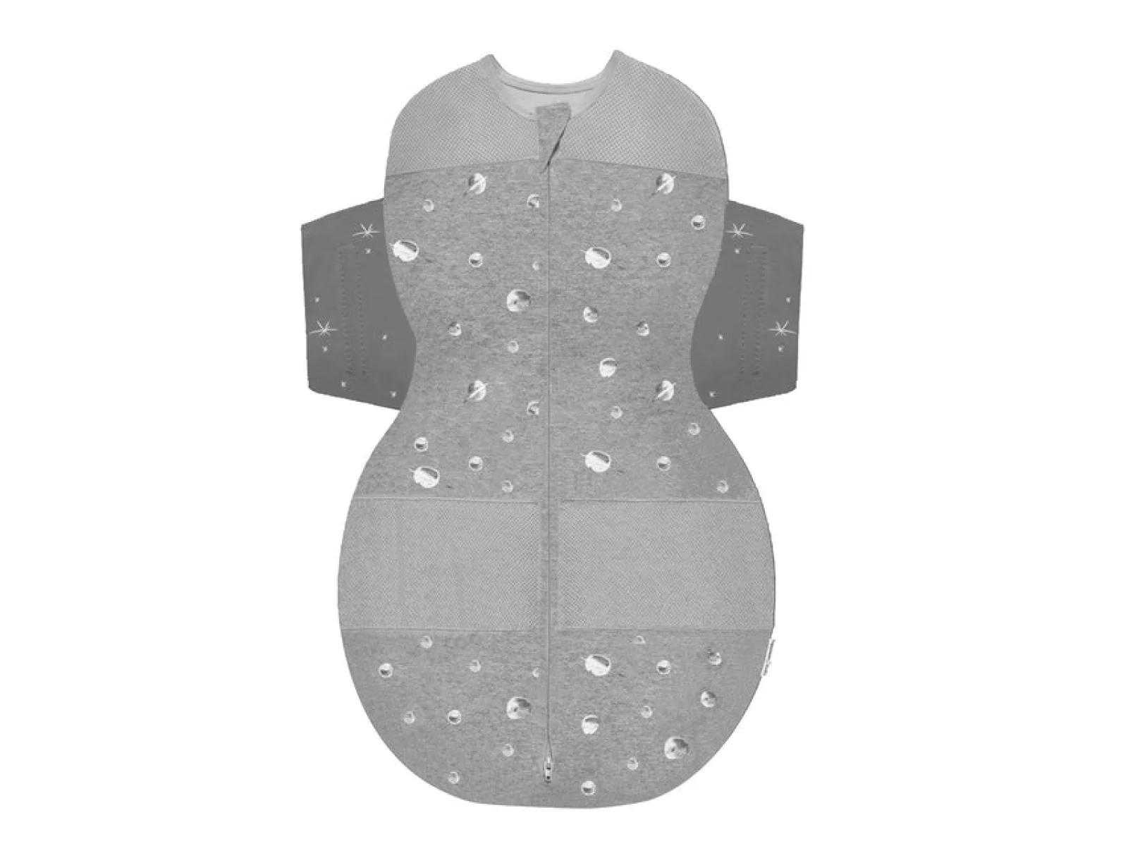 100% Organic SNOO Sleep Sack - Image 5