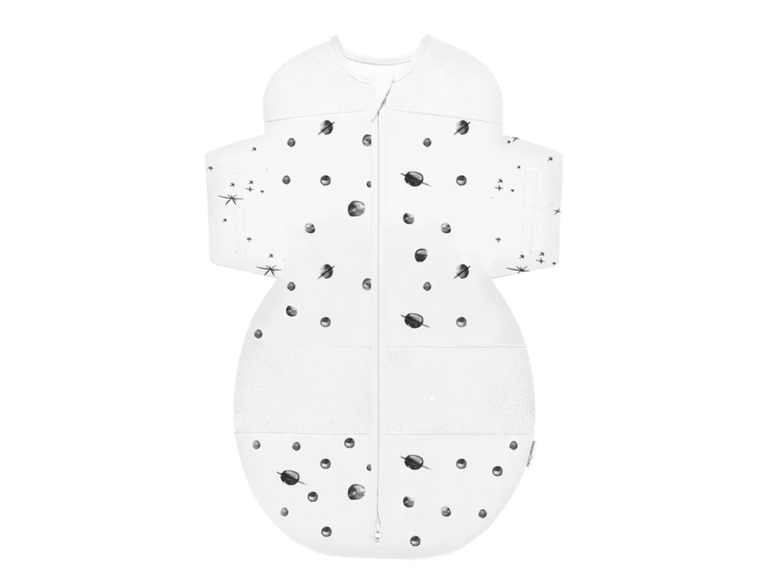 100% Organic SNOO Sleep Sack - Image 6