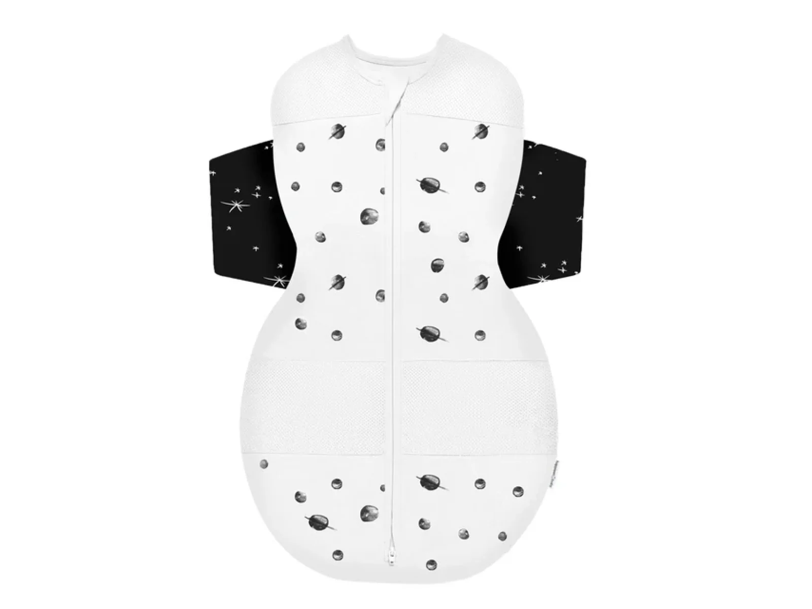 100% Organic SNOO Sleep Sack - Image 7