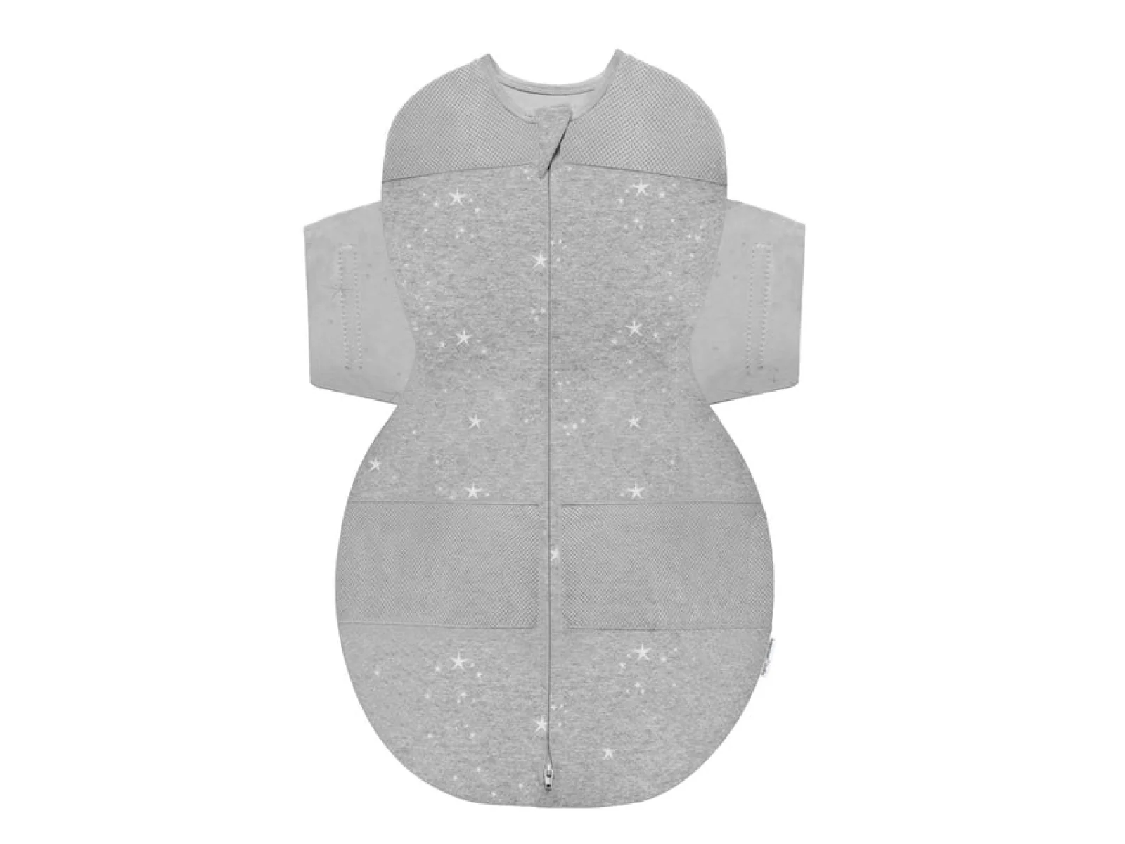 100% Organic SNOO Sleep Sack - Image 9