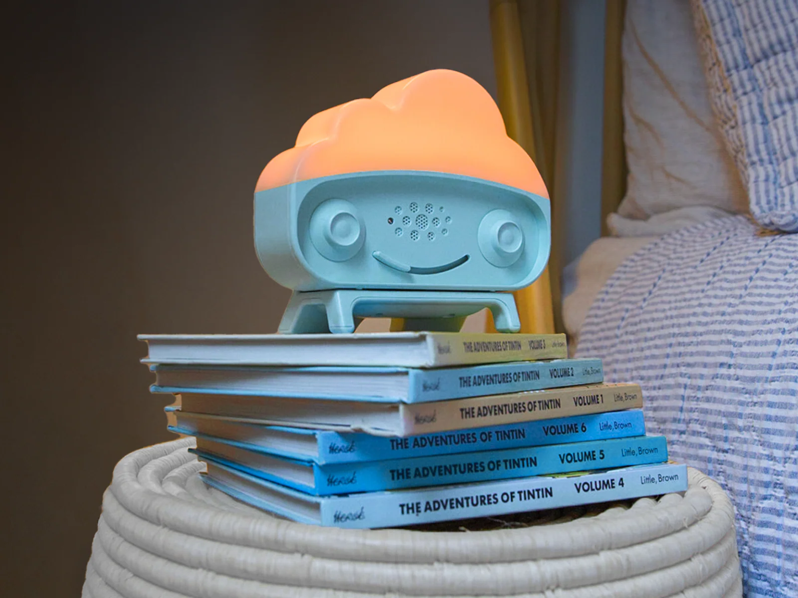 SNOObie® Smart Soother - Image 11
