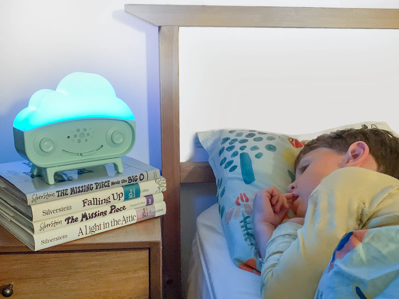 SNOObie® Smart Soother - Image 12