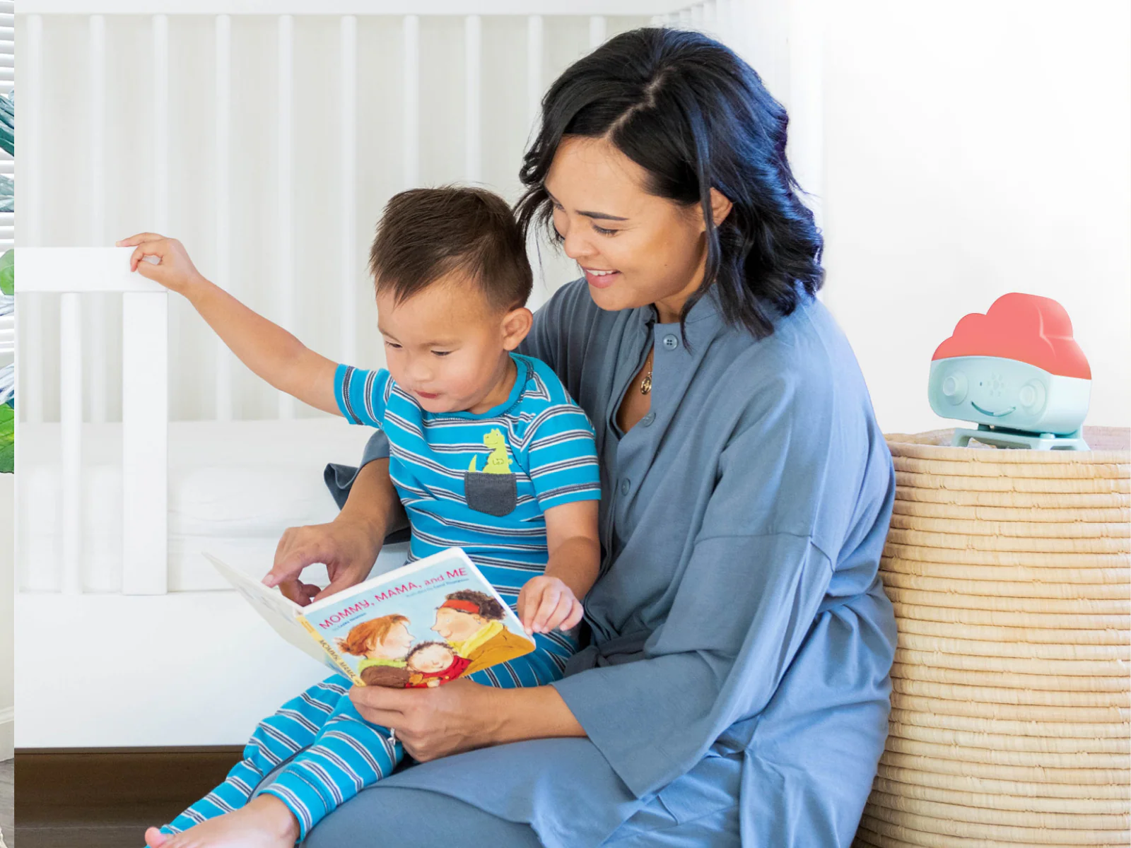 SNOObie® Smart Soother - Image 7